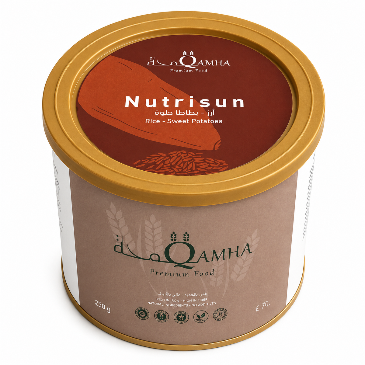 Nutrisun