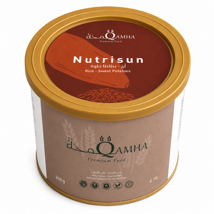 Nutrisun