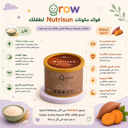 Nutrisun
