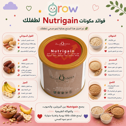 نيوتريجين